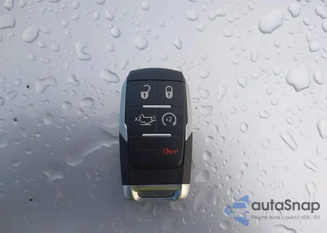 2024 Ram 2500 Laramie 4X4 6'4 Box z USA, uszkodzony, nr VIN 3C6UR5FL9RG262170